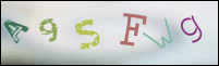Registration Image