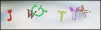Registration Image